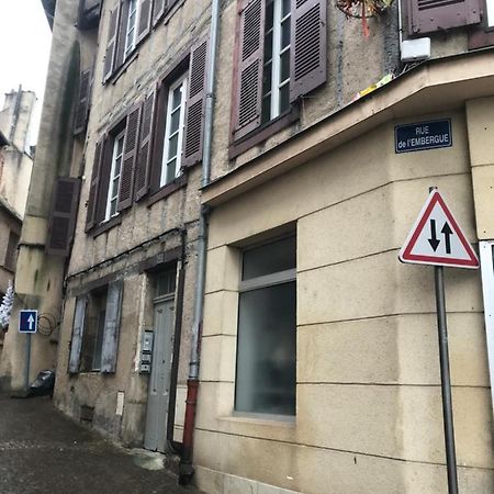 L'Appart 45 Rodez Kültér fotó