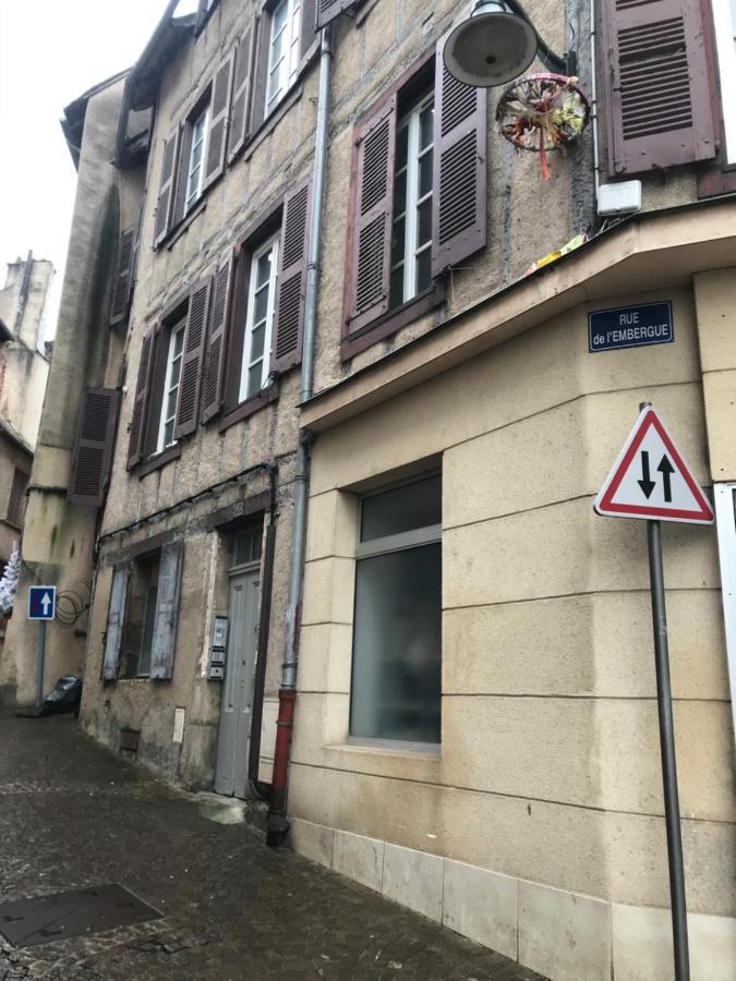 L'Appart 45 Rodez Kültér fotó